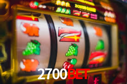 2700Bet