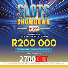 2700Bet