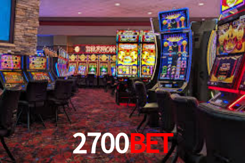 2700Bet