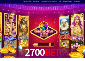 2700Bet Com