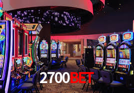 2700Bet