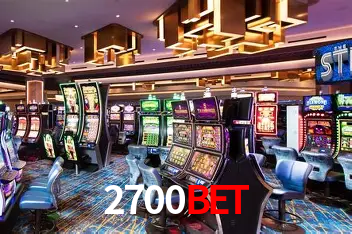 2700Bet