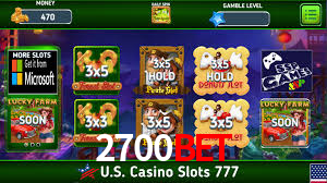 2700Bet
