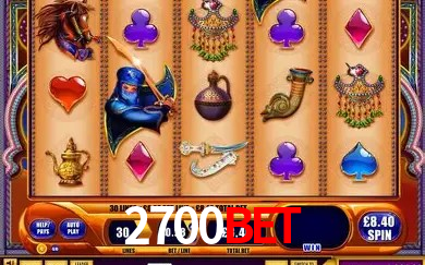 2700Bet